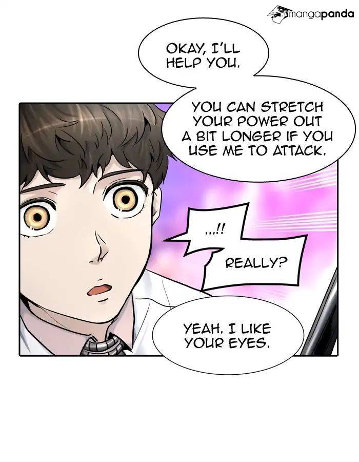 Tower of God Chapter 409 image 065